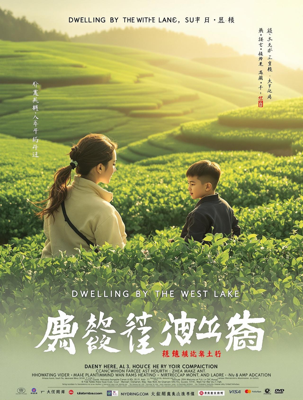 草木人间 - 酷客影视高清影视海报